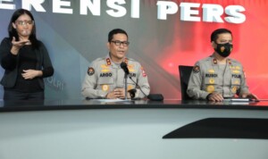 Postingan Terkait Provokasi, Polri: Sudah 21 Akun Medsos Ditegur Virtual Police