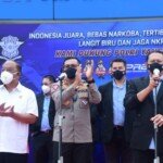 Korlantas Jalin Kerjasama dengan IMI Terkait Pengelolaan ISDC