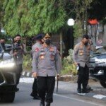 Pasca Bom Bunuh Diri di Katedral, Kapolri Minta Masyarakat Tak Panik