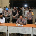 Mabes Polri Diserang, Kapolri: Pelaku Teror Seorang Wanita Muda Berinisial ZA Simpatisan ISIS