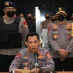 Awasi Protokol Kesehatan Tempat Wisata, Kapolri Terbitkan Telegram Bernomor STR/336/IV/PAM.3.2./2021