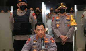 Awasi Protokol Kesehatan Tempat Wisata, Kapolri Terbitkan Telegram Bernomor STR/336/IV/PAM.3.2./2021