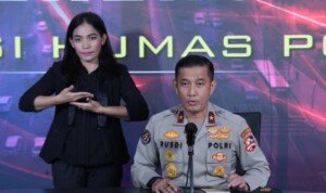 Polri Siap Dukung Kebijakan KKP Larang Ekspor Benih Lobster