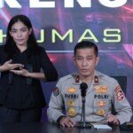 Polisi Penembak Laskar FPI Tewas, Polri: Karena Kecelakaan