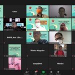 Persiapan Sidang 10th Plenary Meeting ISO/TC 292 Security and Resilience Juni 2021 Berlangsung Secara Hybrid