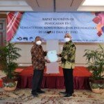 Transformasi Status Kepegawaian, Kominfo Tugaskan 4.911 PNS di LPP RRI dan TVRI