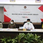 Pemerintah Larang Mudik Lebaran 2021 Mulai Berlaku 6-17 Mei 2021