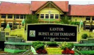 Sejumlah Perangkat Pemerintah Aceh Tamiang Berangkat ke Sumut Selama 3 Hari