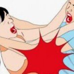 Dituding Pelakor, SA Lapor Dikeroyok dan Dicakar