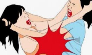 Dituding Pelakor, SA Lapor Dikeroyok dan Dicakar