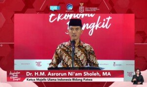 Fatwa MUI: Penggunaan Vaksin COVID-19 AstraZeneca Pada Saat Ini Dibolehkan atau Mubah