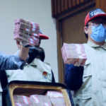 Jadi Tersangka, KPK Resmi Tahan Tersangka Penerimaan Hadiah Terkait PBJ Pembangunan Infrastuktur di Sulawesi Selatan