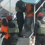 Dalam Sepekan, Polri Tangkap 12 Terduga Teroris di Jawa Timur