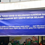 Hore, Kebijakan Bantuan Kuota Data Internet Berlanjut Tahun 2021