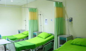 Update Perkembangan Covid-19 di DKI Jakarta Per 5 Maret 2021