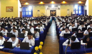 Seleksi ASN 2021, BKN Siapkan Satu Portal Terintegrasi