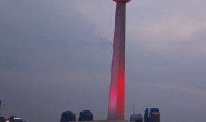 Update Perkembangan Covid-19 DKI Jakarta Per 6 Maret 2021