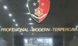 Eks Dirut PT Bosowa Corporindo Ditetapkan Jadi Tersangka Oleh Bareskrim Polri