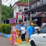 Update Perkembangan Covid-19 DKI Jakarta Per 14 Maret 2021