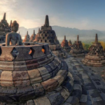Kemendikbud Dorong Candi Borobodur Jadi Cagar Budaya Kelas Dunia