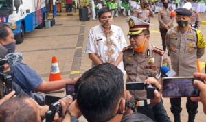Dirlantas Polda Metro Jaya Larang Anggota Polantas Kawal Moge, Mobil Mewah Hingga Pesepeda