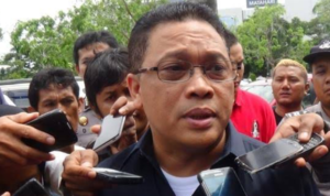 Polri Jadwal Ulang Pemanggilan Mantan Dirut PT Bosowa Corporindo Sadikin Aksa