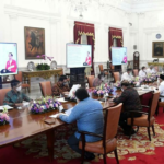 Indonesia Segera Miliki Desain Besar Olahraga Nasional