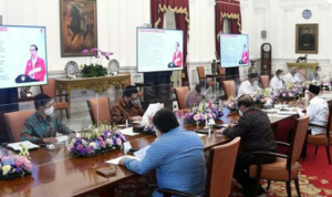 Indonesia Segera Miliki Desain Besar Olahraga Nasional