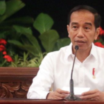 Sampaikan Duka Cita, Presiden Jokowi: Keselamatan dan Kesejahteraan Rakyat Jadi Prioritas Utama