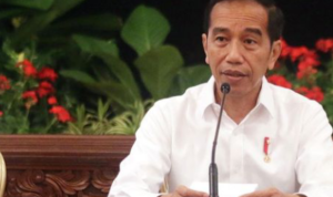 Sampaikan Duka Cita, Presiden Jokowi: Keselamatan dan Kesejahteraan Rakyat Jadi Prioritas Utama