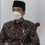 Kongres XXXI HMI, Presiden Jokowi: HMI Harus Tumbuh Bersama Zaman sebagai Pelopor Kemajuan Bangsa