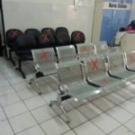 Update Perkembangan Covid-19 DKI Jakarta Per 17 Maret 2021