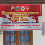 Hari Ini, Pemerintah Perpanjang PPKM Mikro dan Perluas Cakupan ke 5 Provinsi