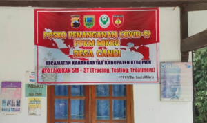 Hari Ini, Pemerintah Perpanjang PPKM Mikro dan Perluas Cakupan ke 5 Provinsi