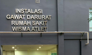 Per Hari Ini, Pasien Sembuh Terus Meningkat Mencapai 1.290.790 Orang