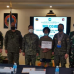 Bukti Negara Melindungi, Seorang Sandera WNI di Filipina Selatan Kembali Berhasil Diselamatkan