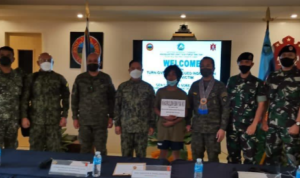 Bukti Negara Melindungi, Seorang Sandera WNI di Filipina Selatan Kembali Berhasil Diselamatkan