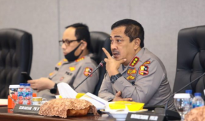 Kabareskrim Sebut Sudah Kantongi Bukti Terkait Kasus Dugaan Unlawful Killing 4 Laskar FPI