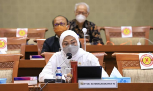 Kemnaker dan BPJS Ketenagakerjaan Integrasikan Data Penerima Program JKP