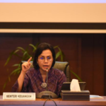 Pada Februari 2021, Pendapatan Negara Tumbuh Positif 0,7 Persen