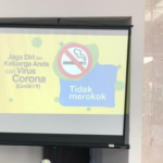 Update Perkembangan Covid-19 DKI Jakarta Per 23 Maret 2021