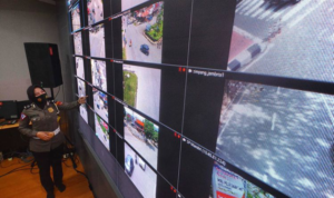 Kompolnas Yakin Masyarakat Menyambut Positif Penerapan Tilang Elektronik