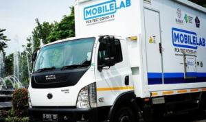 Update Data Perkembangan Kasus dan Vaksinasi Covid-19 DKI Jakarta Per 25 Maret 2021
