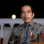 Presiden Jokowi Tegaskan Tak Ada Impor Hingga Pertengahan 2021, Beras Petani Akan Diserap Bulog