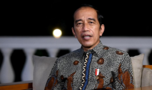 Presiden Jokowi Tegaskan Tak Ada Impor Hingga Pertengahan 2021, Beras Petani Akan Diserap Bulog