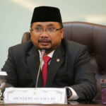 Menag Yaqut Kutuk Keras Pelaku Bom Bunuh Diri di Depan Gereja Katedral Makassar