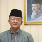 Kutuk Keras Bom di Depan Gereja Makassar, MUI: Tak Sesuai Ajaran Agama Apapun, Tangkap dan Bongkar Motifnya