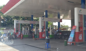 Pasca Kebakaran Kilang Minyak Indramayu, Pertamina Pastikan Pasokan BBM Aman