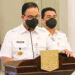 Karena Dugaan Tindakan Asusila, Gubernur Anies Nonaktifkan Kepala BPBJ DKI Jakarta