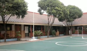 SKB 4 Menteri, Pemerintah Dorong Akselerasi Pembelajaran Tatap Muka Terbatas
